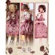 Honey Machine Hare Mallow JSK and One Piece(Pre-Order/Full Payment Without Shipping)